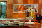 Hotel Madrid Torrejon Plaza - Image 7