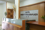 Hotel Madrid Torrejon Plaza - Image 8