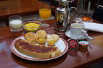 Hotel Madrid Torrejon Plaza - Image 9
