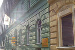 City Centre Apartments Budapest