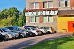 Gabriel Guest House