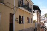 Hostal La Posada Colonial