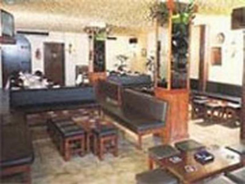 Hotel Cardor-Qawra  1