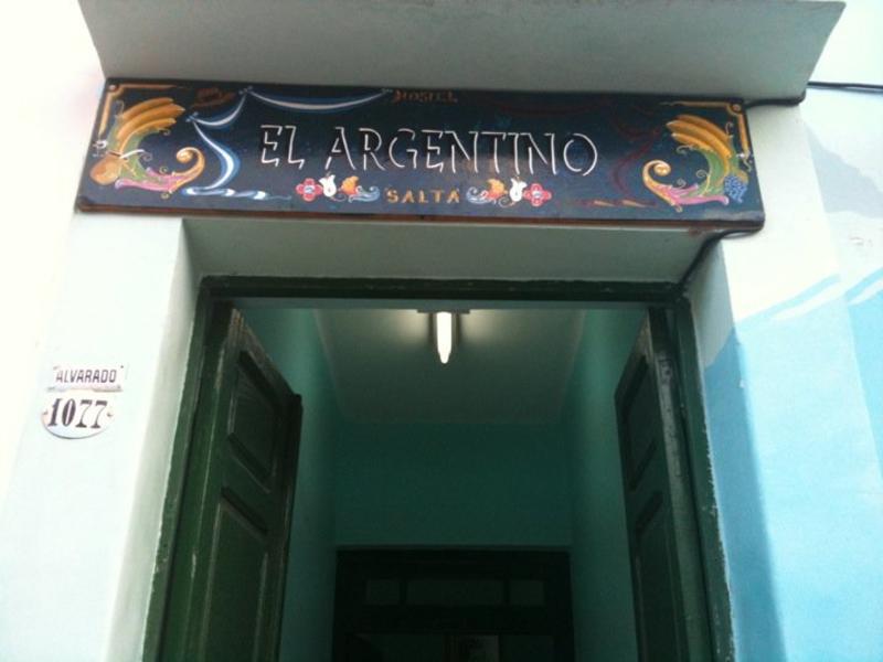 El Argentino Hostel  0