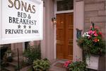 Sonas Guest House - Image 1