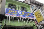 Day & Night Guesthouse