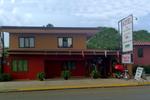 Airport Backpacker Hotel