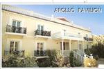 Apollo Pavilion