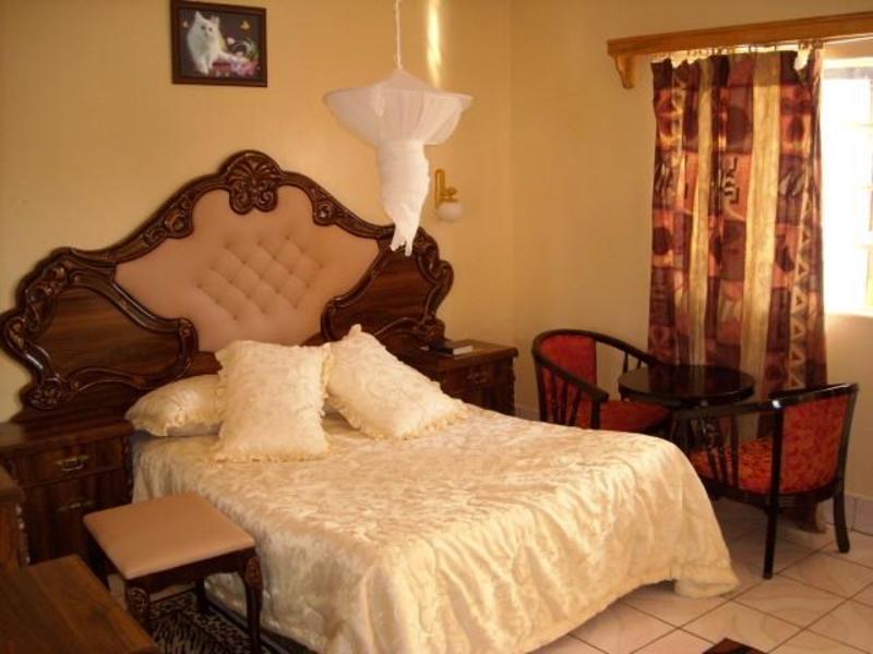 Antioch Lodge, Safari And Tours Antioch Lodge, Safari And Tours: Image # 1