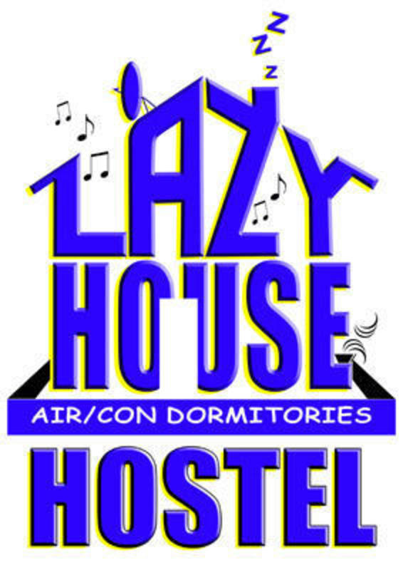 Lazy House  2