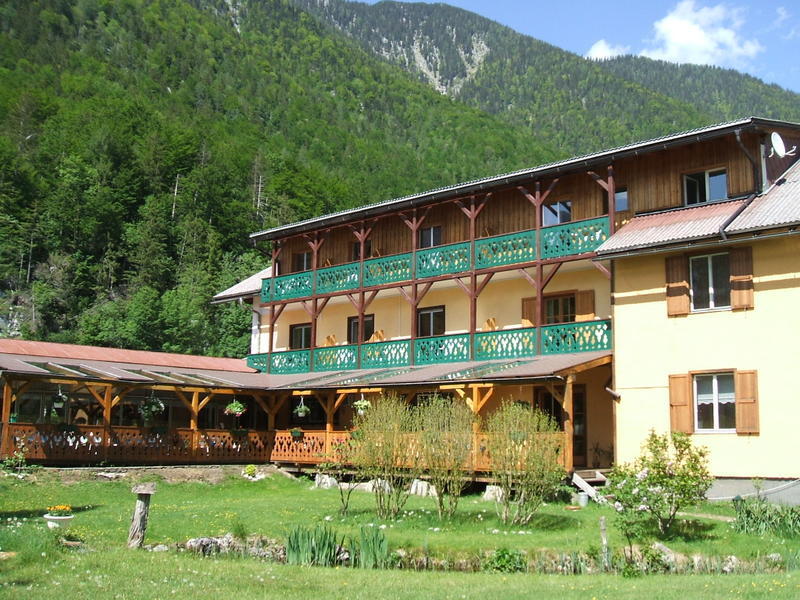 Seehotel am Hallstättersee  0