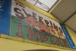 The Sleeping Indian Guesthouse