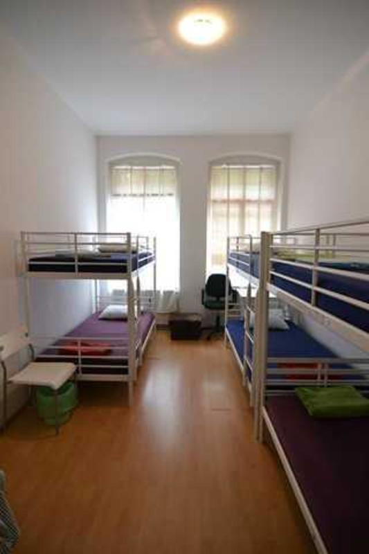 Hostel eol777 Goerlitz  3