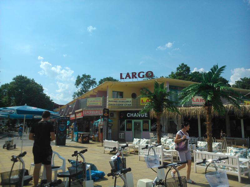 Hotel Largo  0