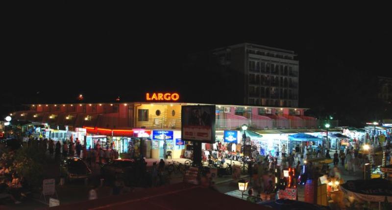 Hotel Largo  1