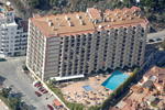 Apartamentos Chinasol boende och hotell i Almu�ecar, Spain