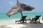 Ndame Beach Lodge Zanzibar