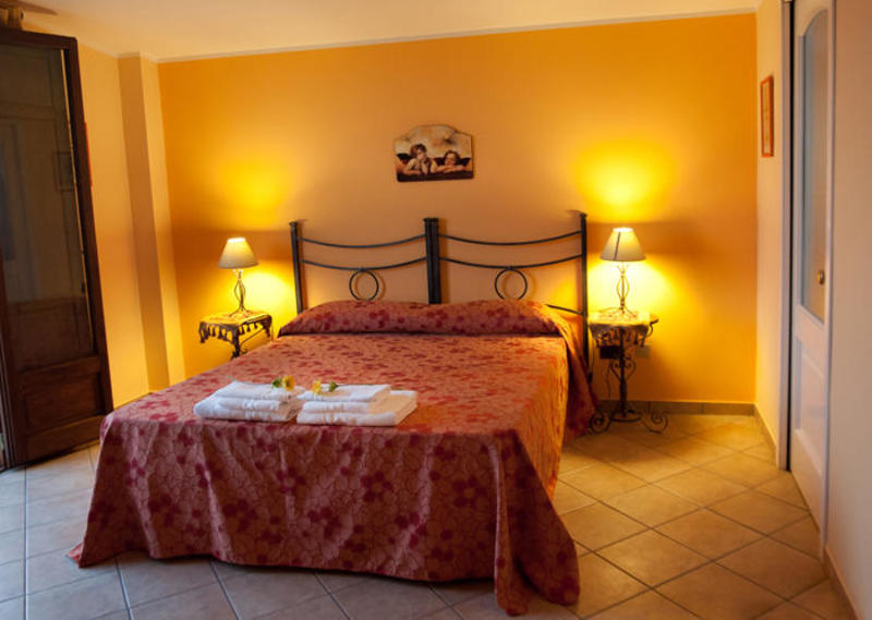 Bed and Breakfast Il Marchese  3
