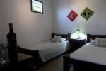 Hotel San Roque Cartagena