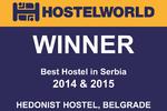Photos of Hedonist Hostel