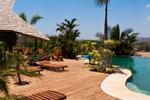 El Sabanero Eco-Lodge