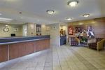 Red Roof Inn Alexandria - Image 2