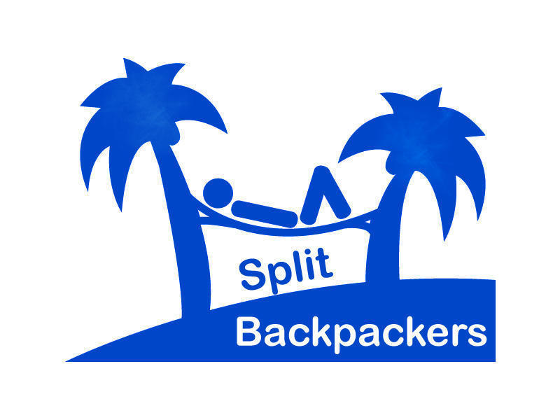 Split Backpackers  0