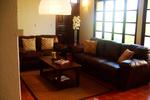 President House by Casa del Viajero