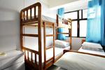Ah Shan Hostel Hong Kong - Image 2