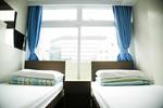 Ah Shan Hostel Hong Kong - Image 6