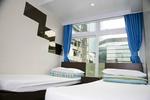 Ah Shan Hostel Hong Kong - Image 7