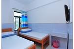 Ah Shan Hostel Hong Kong - Image 10