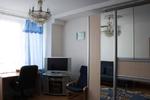 Kvart Apartments Arbat