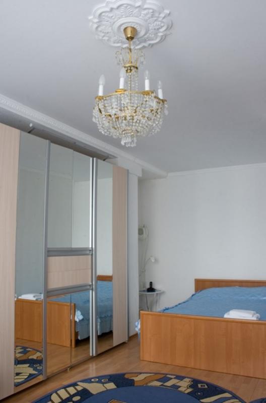 Kvart Apartments Arbat  2