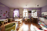 Baby Lemonade Hostel