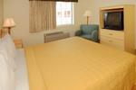 The Quality Inn Gloucester City - Image 1