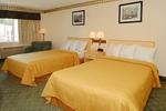 The Quality Inn Gloucester City - Image 3