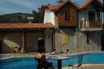 Photos of Koyevi Olympos Countryhouse