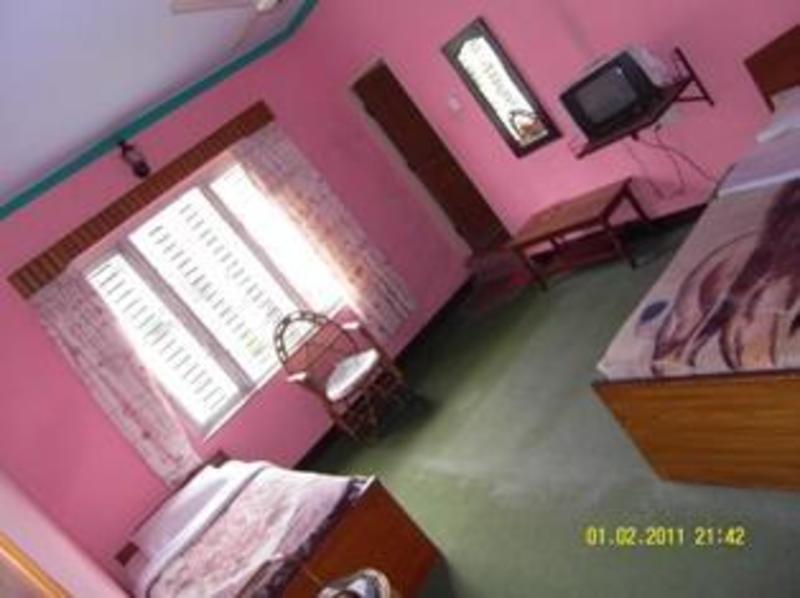 Rustika Guest House  2