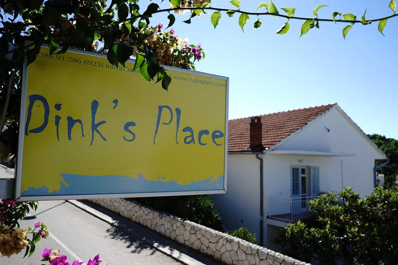 Dink's Place  2