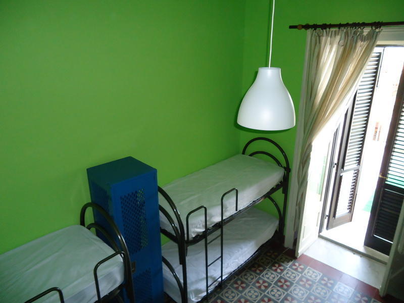 Hostel Taormina  2