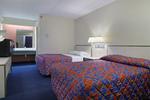 Red Roof Inn Tampa Busch - Image 5
