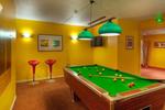 Comfort Hotel CDG Goussainville - Image 4