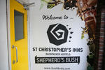 Photos of St Christopher's Shepherds Bush