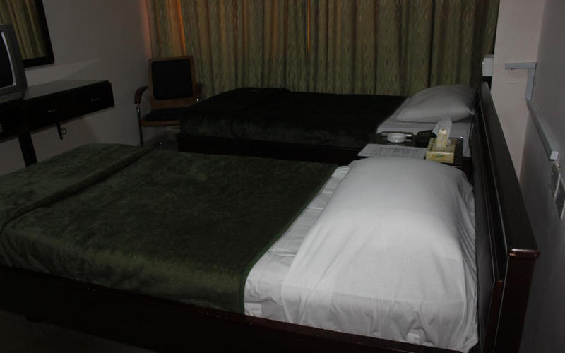 Al Saleh Hotel: Image # 4