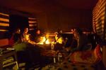Bedouin Gate Camp
