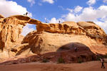 Bedouin Gate Camp - Image 9