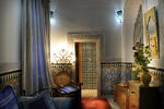 Maison Arabo-Andalouse