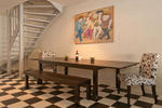 The Rocking Rokin Apartment - Amsterdam, Netherlands