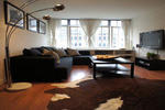 The Rocking Rokin Apartment - Image 3